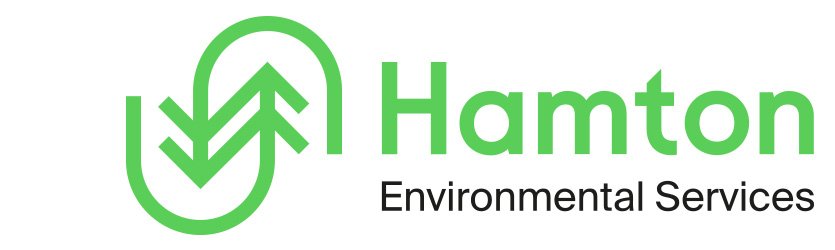 Hamton Environmental Services Logo